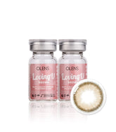 OLENS Loving U Brown (1 Lens)